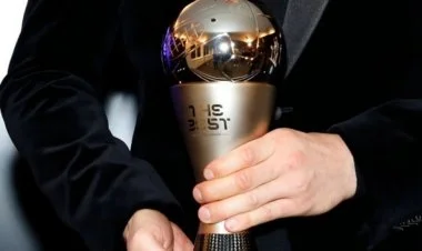 Bu gün FIFA ötən ilin ən yaxşılarını mükafatlandıracaq