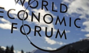 İqtisadiyyat Nazirliyi Davos Forumunda iştirak edəcək