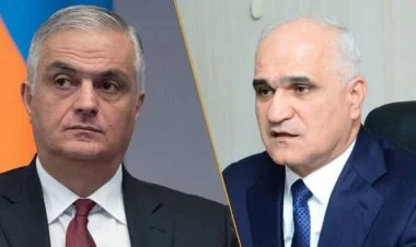 Delimitasiya komissiyalarının iclası yanvarın sonunda olacaq