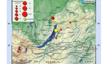 Rusiyada 7,8 bal gücündə zəlzələ olub
