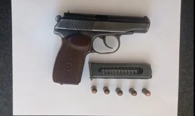 Ağcabədidə narkotik və silah-sursat aşkar edilib
