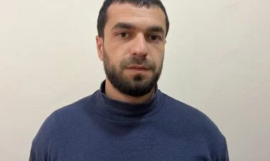 Qusarda narkotacir saxlanıldı