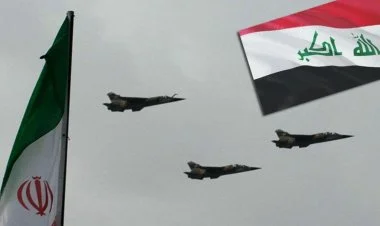 SEPAH İraq-İran münasibətlərini münaqışə həddinə çatdırdı
