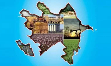 Azərbaycan Respublikasının 2023 il üçün iqtisadi yekunları