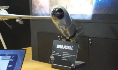 Pakistan Bayraktar TB2 PUA-sını ciddi təkmilləşdirib