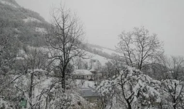 Qar yağacaq