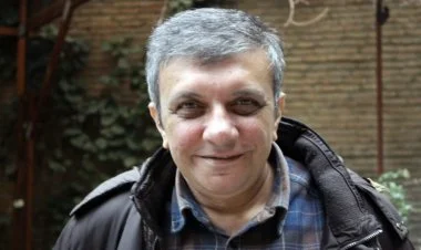 Jurnalist Şahin Rzayev azadlığa buraxılıb