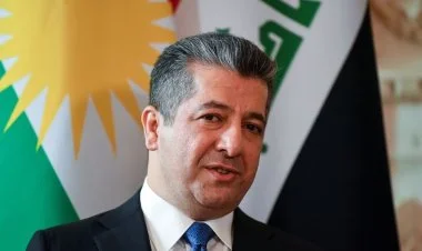Bərzani Abdullahianla görüşdən imtina etdi