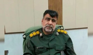 Bəlucların qisası nəticəsində SEPAH polkovniki məhv edildi