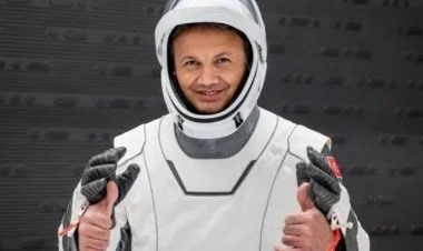 İlk türk astronavtın kosmosa uçuşu təxirə salınıb