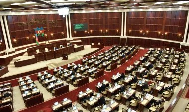 Milli Məclis Fransa Senatının qətnaməsinə sərt cavab verdi