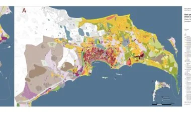 Bakı şəhərinin Baş planı 2040 VİDEO