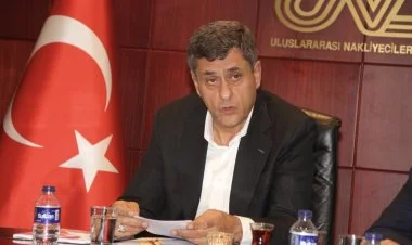 Qırmızı dənizdəki böhran Transxəzər dəhlizini aktuallaştırır