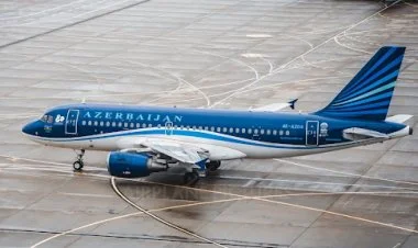 AZAL-ın təyyarəsi Milanda təcili eniş etdi