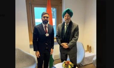 SOCAR Hindistan şirkətləri ilə əməkdaşlığı davam etdirəcək