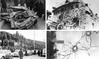 20 Yanvar faciəsinin 34-cü ildönümü ilə əlaqədar bəyanat