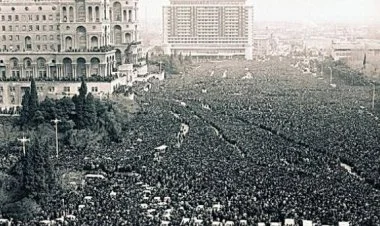 20 yanvar hadisələrinin şahidi danışır: Vahid Mustafayev