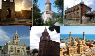 İlham Əliyev dini qurumlara maliyyə yardımı etdi