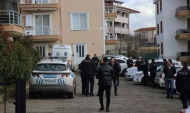 Türkiyədə polis arvadını və qızını öldürdü FOTO