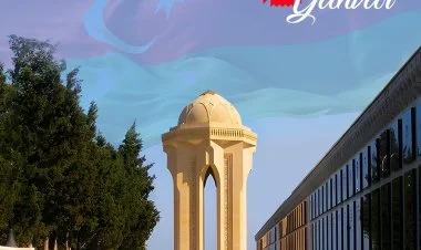 İlham Əliyev 20 Yanvarla bağlı paylaşım edib