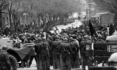 Soyuqqanlı yanvarın mərd şəhidləri, nakam qurbanları və...