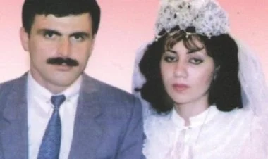 “Ölümdən 24 saat əvvəl”: İlham və Fərizə