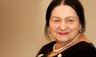 Şərqdə ilk opera yazan qadın bəstəkar: Şəfiqə Axundova