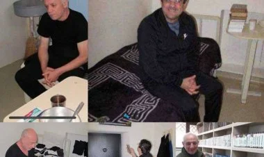 BQXK Qarabağ separatçılarına növbəti dəfə baş çəkib