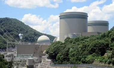 Yaponiyada atom stansiyasında buxar sızması baş verib