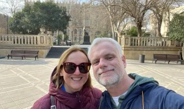 ABŞ səfiri və xanımı Bakı muzeylərini ziyarət ediblər FOTO