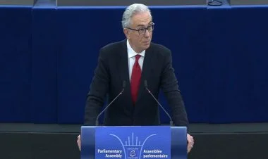 AŞPA-ya yeni prezident seçildi