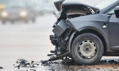 Ağdaşda ağır yol qəzası olub, ölən və xəsarət alanlar var