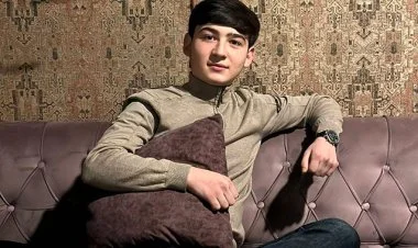 Gəncədə məktəblini öldürən 17 yaşlı gənc tutuldu