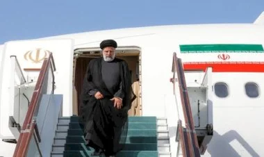 Rəisi sabah Ankaraya səfər etməyə yenə cəhd edəcək