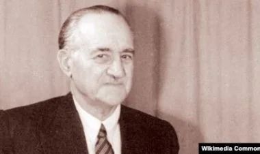 Məhəmməd Əmin Rəsulzadə ukraynalı alimin gözü ilə