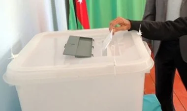 Azərbaycanın ən yaşlı seçicisinin 124 yaşı var
