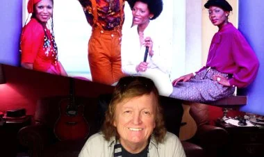 “Boney M” qrupunun yaradıcısı vəfat edib