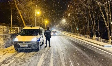 Daxili İşlər Nazirliyi sürücülərə müraciət edib
