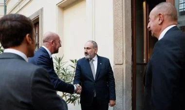 Ermənistan Alma-Ata Bəyannaməsini necə "zorladı"...