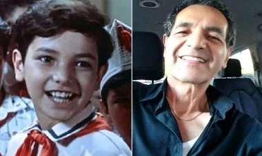 “Sehrli xalat”ın Rəşidi, aktyor Azər Qurbanov vəfat edib