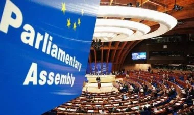 AŞPA Azərbaycanın səlahiyyətlərini ratifikasiya etmədi