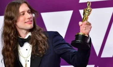 Lüdviq Yoranssonun “Oskar”a namizədliyi irəli sürülüb