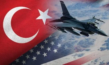Bayden administrasiyasından Türkiyəyə F-16 satışına dəstək