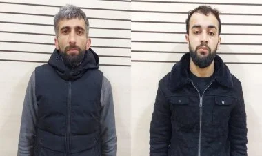 Masallıda narkotik əməliyyatı: tutulanlar var