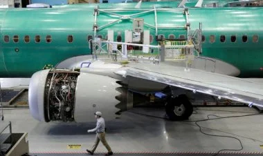 ABŞ-dan Boeing 737 MAX təyyarələrinin istehsalına qadağa