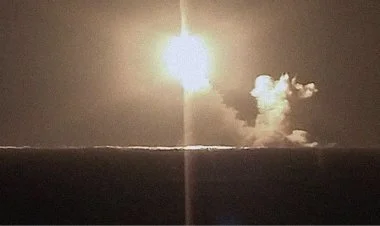 Şimali Koreya yeni qanadlı raketi sınaqdan keçirib