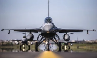 "F-16"ların Türkiyəyə tədarükü prosesi başlayıb