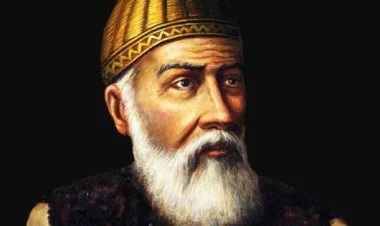 Məhəmməd Füzulinin 530 illiyi qeyd ediləcək