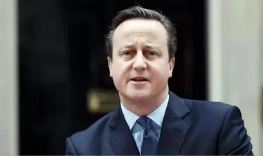 Böyük Britaniyanın  XİN rəhbəri Kemeron Türkiyəyə gəlir