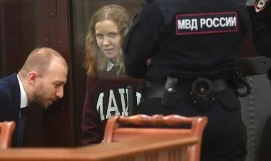 Tatarskini qətlə yetirən qadına 27 il iş kəsildi